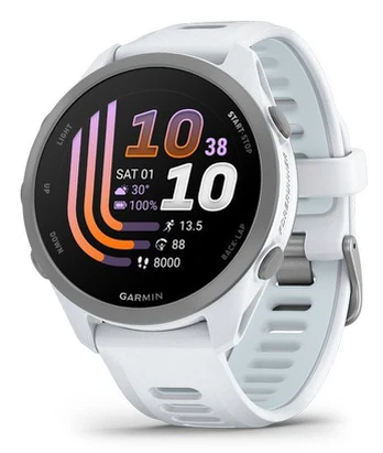 Garmin Forerunner 170 3