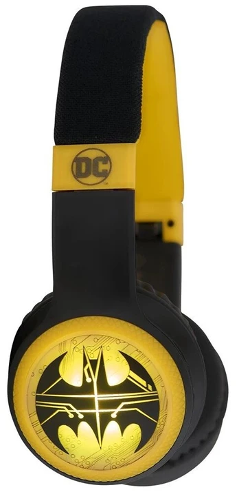 Ausinės DC Batman