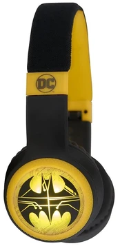 Ausinės DC Batman kaina