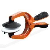 [Užsakomoji prekė] Cleste pentru Ecran Telefon - Jakemy LCD Screen Opening Plier (JM-OP10) - Oranžinis kaina