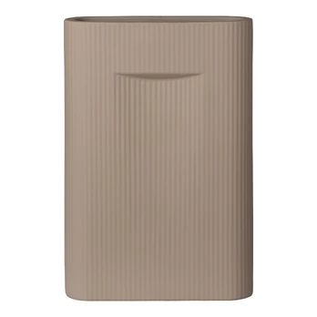 Dekoratyvinė vaza House Nordic, 35.5 cm, ruda