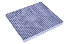 Filtras, salono oras DENCKERMANN M110246K kaina