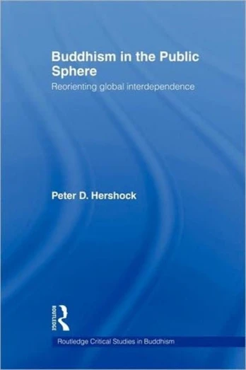 Buddhism in the Public Sphere