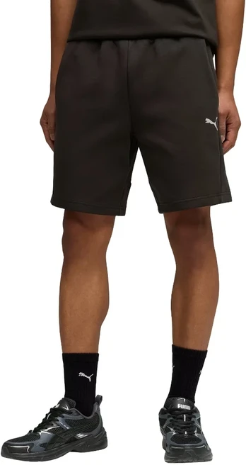 Puma Šortai Vyrams Pumatech Shorts Juodas 692182 01