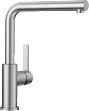 Maišytuvas BLANCO LANORA Brushed Nerūdijantis plienas HD
