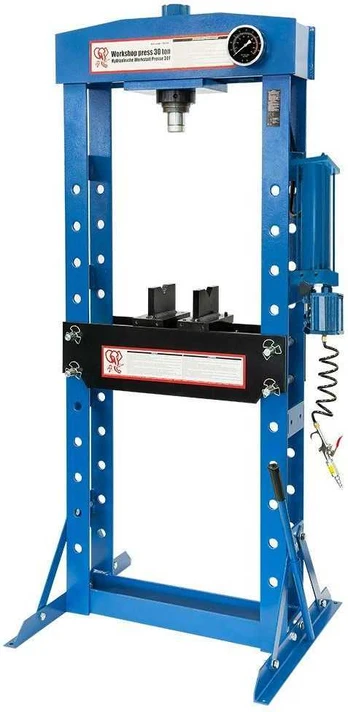 Airpress hidraulinis presas 30T (79330)
