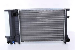 Variklio radiatorius NISSENS NIS 60735A