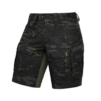 Šortai M-Tac Sturm Gen.II NYCO Extreme, MultiCam® Juodas