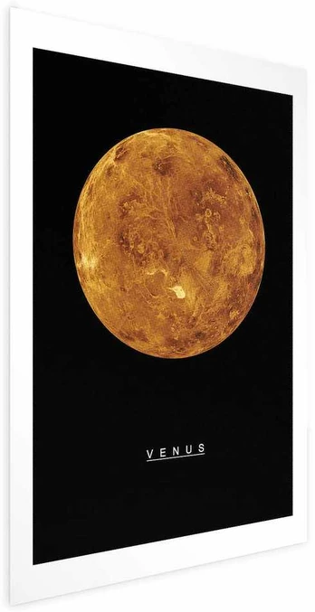 Artgeist Plakatas - Venus
