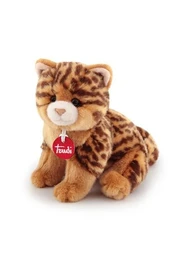 Pliušinis žaislas Dante Cat, 17.5 cm kaina