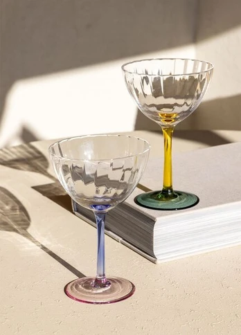The Mia ledainė, 240 ml