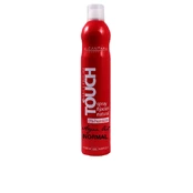 Plaukų lakas Alcantara Millenium Touch Natural Fixing Spray Normal, 650ml kaina