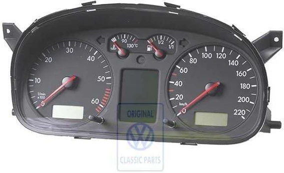 Vag T4 T4 Syncro 1996 2004 Originalus 7D0920842X01C