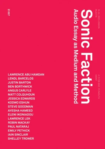 Sonic Faction