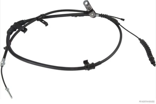 Trosas, stovėjimo stabdys Herth+Buss Jakoparts J3930333