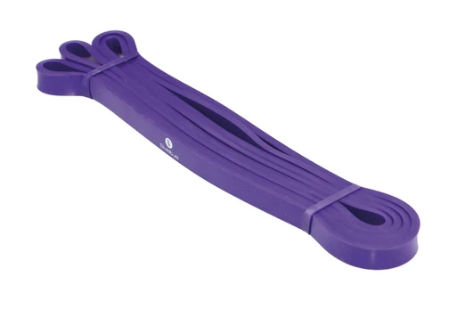 SVELTUS POWER BAND Light Mankštos juosta