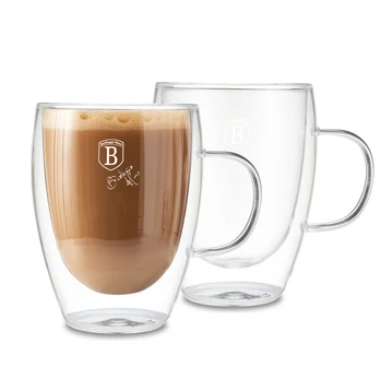 Berlinger Haus puodeliai 300 ml, 2 vnt.