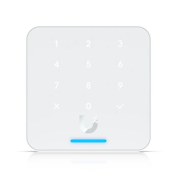 UBIQUITI Reader Flex, White (UA-G3-Flex-W)