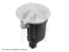 Kuro filtras BLUE PRINT ADK82321C kaina