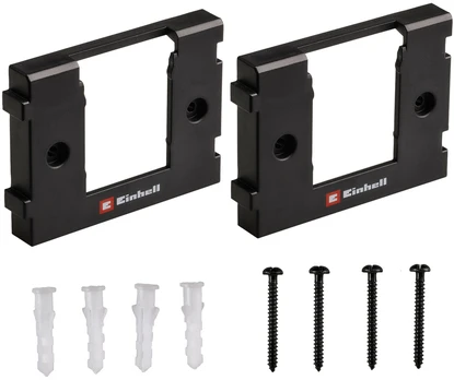 Einhell Power X-Change akumuliatoriaus sieninis laikiklis