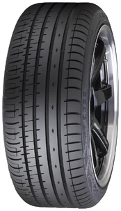 ACCELERA ACCELERA PHI R 245/30R21 91Y XL RP kaina