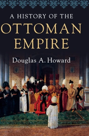 History of the Ottoman Empire