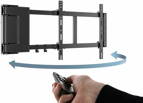 Laikiklis Multibrackets M Motorized Swing Mount Large 37-55