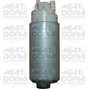 Kuro siurblys MEATDORIA 76906 kaina