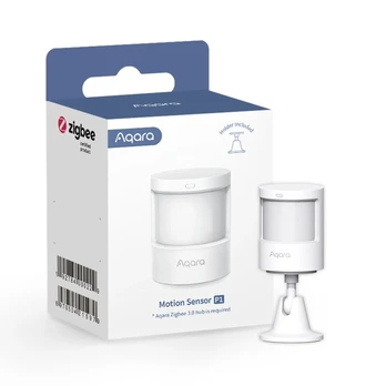 SMART HOME MOTION SENSOR P1/MS-S02 AQARA