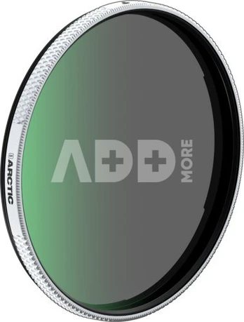PolarPro Arctic CP Benjamin Hardman 67mm