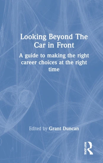 Looking Beyond the Car in Front