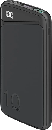 PowerBank Goobay 10000 mAh QC 3.0 PD USB-C kaina
