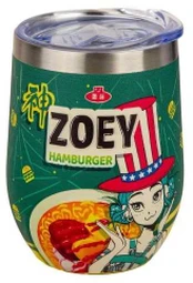 Distrineo Sas Kpop Zoey termosas