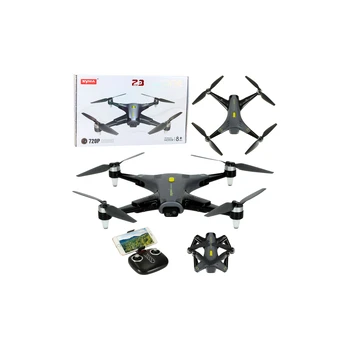 SYMA R/C valdomas dronas su kamera, Z3 pro