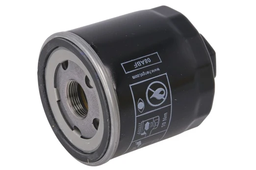 Alyvos filtras HENGST FILTER H403W