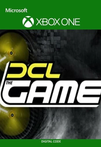 Dcl The Game Xbox