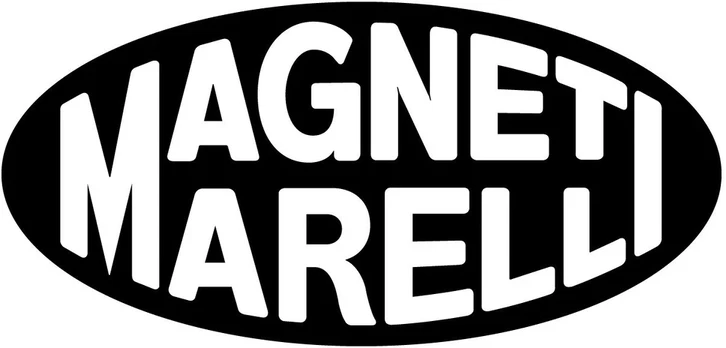 Motociklu Lipdukai magneti marelli viniliniai lipdukai – TR-1004