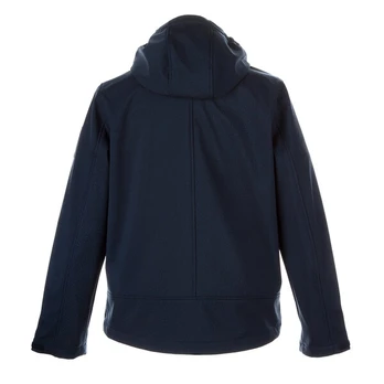 Huppa Vyriška Softshell striukė AKIVA, navy
