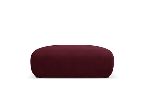 Pufas Windsor & Co Lola, violetinis