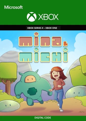 Mina & Michi Xbox
