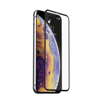 Just Mobile Xkin 3D grūdintas stiklas, skirtas iPhone X/XS