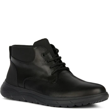 Aulinukai vyrams, Juoda, Portello booties