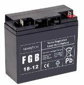 TST FGB 18-12 Akumuliatorius 12V/18Ah