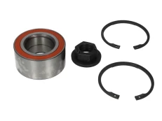 FAG 713 6780 50 Wheel bearing kit kaina