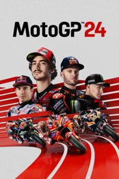 MotoGP 24 PC kaina