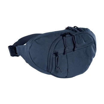 No Name Hip Bag MK II - black