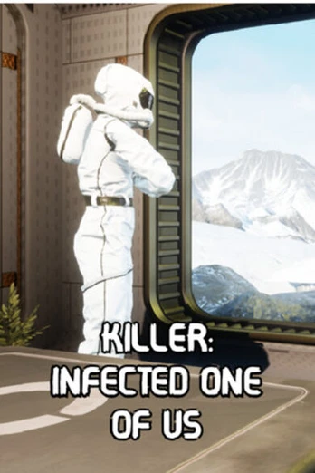 Killer: Infected One of Us PC