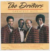 CD The Drifters - Greatest Hits