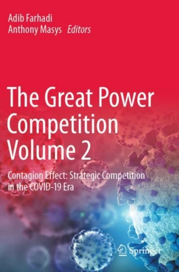 Great Power Competition Volume 2