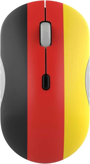 350 „Fan Edition“ Vokietija